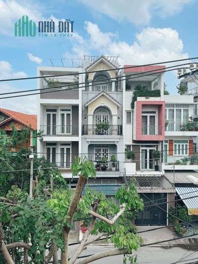 Nhà Tân Kỳ Tân Quý,  Kinh Doanh Tốt Đường Rộng 16m, nhà 5x 16 x 3 tầng, Kinh Doanh Tốt, Chỉ 7 tỷ