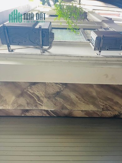 BÁN NHÀ _Quan Hoa _ CHỦ HẠ CHÀO 300TR CÒN 6.7 TỶ  41M2  5 TẦNG MẶT TIỀN 4M  

PHÂN LÔ - 10M Ô TÔ