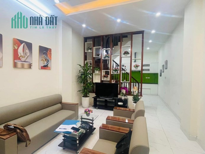 BÁN NHÀ _Quan Hoa _ CHỦ HẠ CHÀO 300TR CÒN 6.7 TỶ  41M2  5 TẦNG MẶT TIỀN 4M  

PHÂN LÔ - 10M Ô TÔ