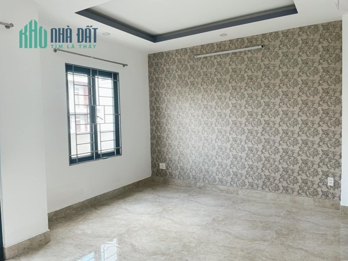 Nhà  MT Tân Kỳ Tân Quý,  Kinh Doanh Sầm Uất Đường Rộng 16m, nhà 5x 16 x 3 tầng, Kinh Doanh Tốt, Chỉ