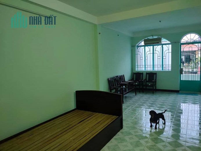 BÁN NHÀ MẶT TIỀN, NGUYỄN BỈNH KHIÊM, QUẬN 1, 5 TẦNG, NGANG 7.5 X 17.5, CHƯA ĐẾN 40 TỶ