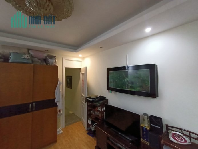 BÁN NHÀ PHÂN LÔ GẦN NGÕ 43 KIM ĐỒNG, Ô TÔ, KINH DOANH, MẶT TIỀN RỘNG, 40M2*4 NGỦ* MT 6.6M CHỈ 4.7