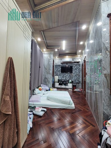 HXH khu phân lô VIP Q3-MT 11.5M-Nội thất đẹp-nhà mới-giá sốc.