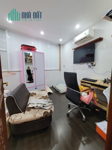HXH khu phân lô VIP Q3-MT 11.5M-Nội thất đẹp-nhà mới-giá sốc.