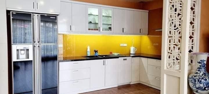 BÁN NHÀ MẶT PHỐ - DƯƠNG QUẢNG HÀM -DIỆN TÍCH KHỦNG - KINH DOANH  MỌI LOẠI HÌNH -132M2  2TẦNG MẶT