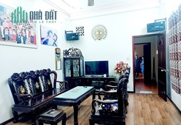 Bán nhà HXH Trần Văn Ơn, Tân Sơn Nhì, Tân Phú 63m2-4 Tầng chỉ 5.7 tỷ