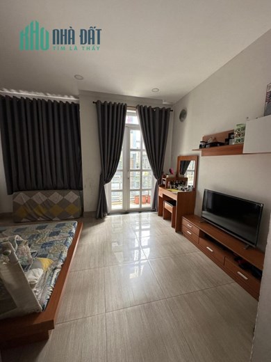 Bán gấp Nhà Đẹp HXH Đường Tân Hương 55m2 nhỉnh 6 tỷ