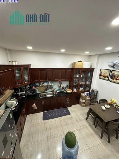 Bán gấp Nhà Đẹp HXH Đường Tân Hương 55m2 nhỉnh 6 tỷ