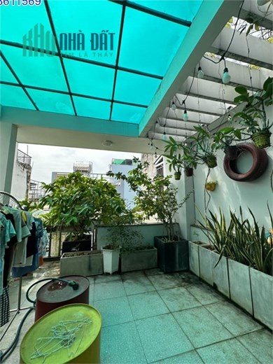 Bán gấp Nhà Đẹp HXH Đường Tân Hương 55m2 nhỉnh 6 tỷ