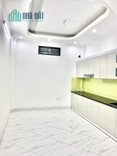 Bán  nhà Vĩnh Hưng - Hoàng Mai 36m*5 Tầng 3.18 Tỷ