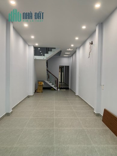 NhàBán MT Nguyễn Văn Lượng P17 GòVấp 3tầng 90m 14tỷ6, TN40triệu/tháng