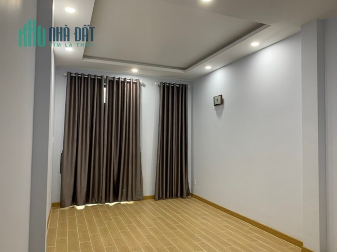 NhàBán MT Nguyễn Văn Lượng P17 GòVấp 3tầng 90m 14tỷ6, TN40triệu/tháng
