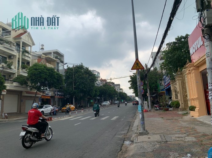 NhàBán MT Nguyễn Văn Lượng P17 GòVấp 3tầng 90m 14tỷ6, TN40triệu/tháng