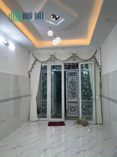 Bán Nhà 3 Tầng Mặt Tiền P.Tân Quy - Ra Nguyễn Thị Thập - Giá 9,45Tỷ - Trung Tâm Quận 7