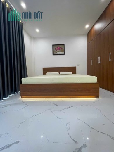 Siêu Phẩm Mỹ Đình 45m2x 5T, ô tô, ô chờ thang máy, kd đỉnh nhỉnh 5 tỷ.
