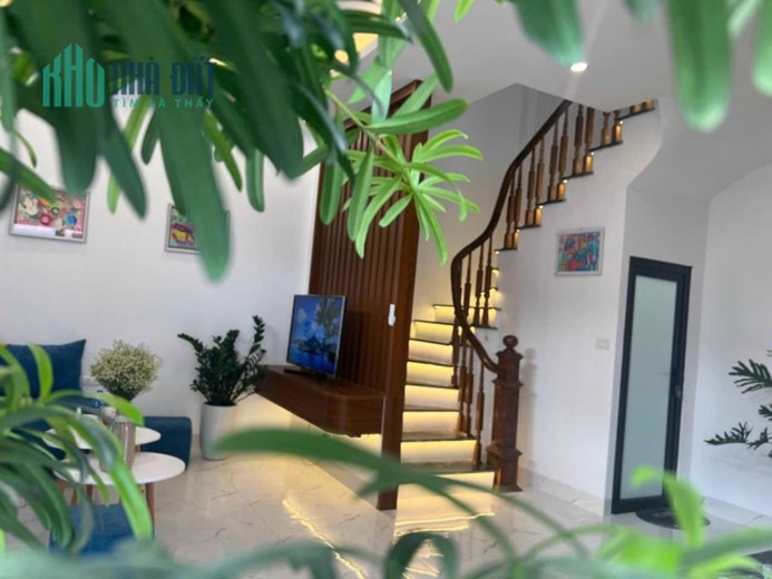 Siêu Phẩm Mỹ Đình 45m2x 5T, ô tô, ô chờ thang máy, kd đỉnh nhỉnh 5 tỷ.