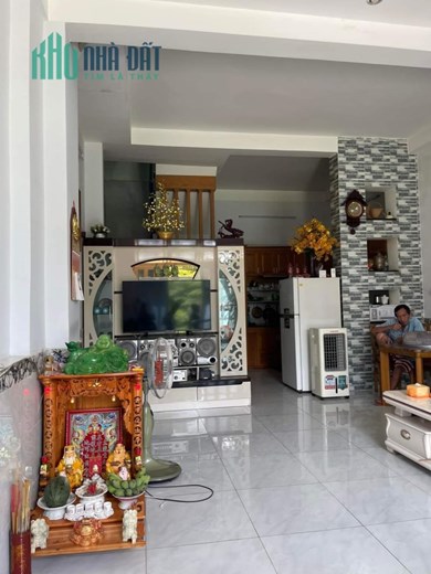 Chuyển nhượng nhà ô tô ra vô Gần Phạm Văn Đồng Hiệp Bình Chánh 112m
