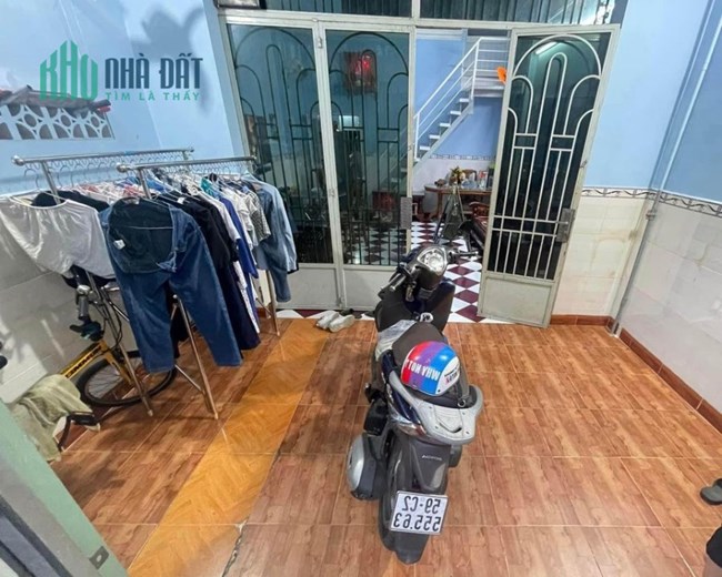 Nhà Mặt Tiền Đường Số Lăm Văn Bền P.Tân Kiểng - Trung Tâm Quận 7 - Tiện Xây Mới Giá 7,2Tỷ