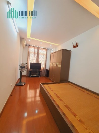 Bán nhà Tây Sơn Đống Đa 55m mặt tiền 4.5m ngõ thông gần phố nhà cực thoáng nhỉnh 4 tỷ lh 0975124520