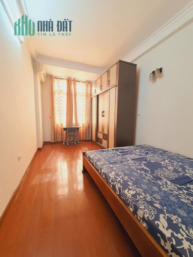 Hiếm bán nhà Phố Tây Sơn Đống Đa 55m mặt tiền 4.5m ngõ thông gần phố  nhỉnh 4 tỷ lh 0817606560