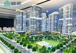 Bán căn hộ Thủ Đức giá từ chủ đầu tư,thanh toán giảm nhẹ đợt đầu 80 triệu,góp 7triệu/tháng.