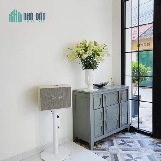 Bán ngôi nhà 56m2 phố Nghi Tàm, Tây Hồ Ô tô đỗ cửa 5 ngủ Ô tô phi 10m 6.5 Tỷ