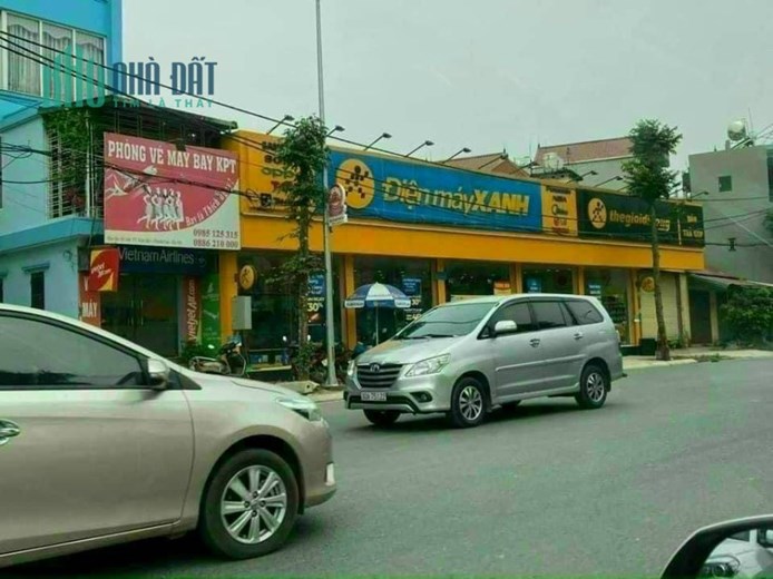LÔ GÓC! chỉ 1.2ty, OTO, Bán Đất TT.Kim Bài, Thanh Oai, Đt:0977690119 (Gọi 24/7).