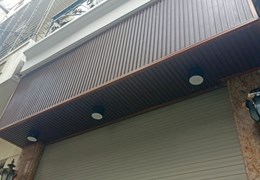 BÁN NHÀ NGÕ 77 NGỌC TRỤC, NAM TỪ LIÊM 31M, 5 TẦNG, MT 3.8M, GIÁ 3.15 TỶ
