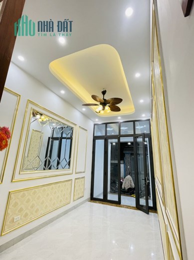BÁN NHÀ NGÕ 77 NGỌC TRỤC, NAM TỪ LIÊM 31M, 5 TẦNG, MT 3.8M, GIÁ 3.15 TỶ