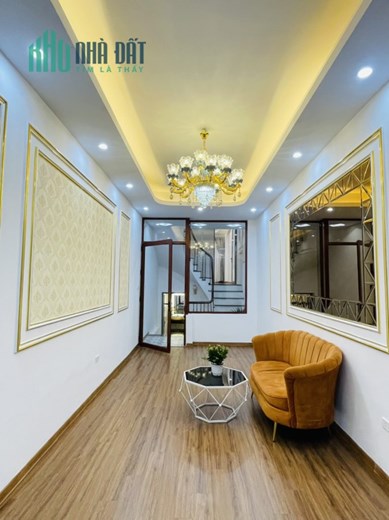 BÁN NHÀ NGÕ 77 NGỌC TRỤC, NAM TỪ LIÊM 31M, 5 TẦNG, MT 3.8M, GIÁ 3.15 TỶ