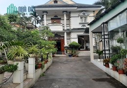 Chính Chủ Bán Biệt Thự Vị Trí Đẹp Tại  Xã Bình Mỹ, Huyện Củ Chi, Tp Hồ Chí Minh