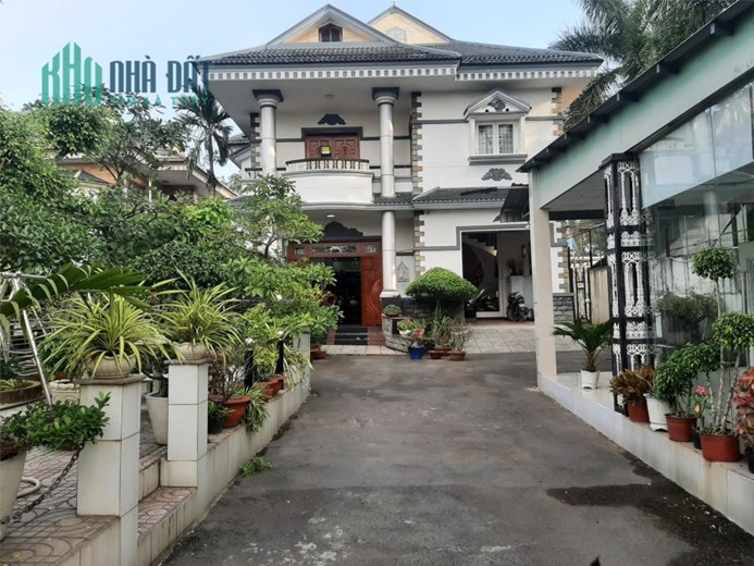 Chính Chủ Bán Biệt Thự Vị Trí Đẹp Tại  Xã Bình Mỹ, Huyện Củ Chi, Tp Hồ Chí Minh