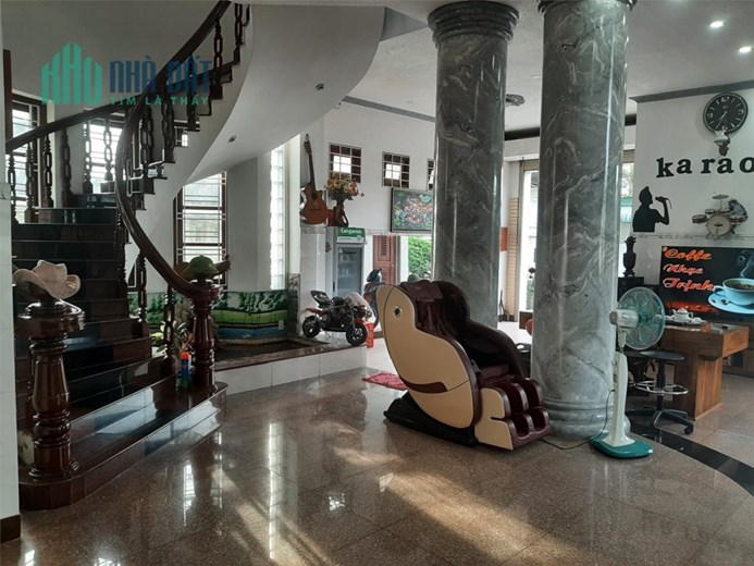 Chính Chủ Bán Biệt Thự Vị Trí Đẹp Tại  Xã Bình Mỹ, Huyện Củ Chi, Tp Hồ Chí Minh