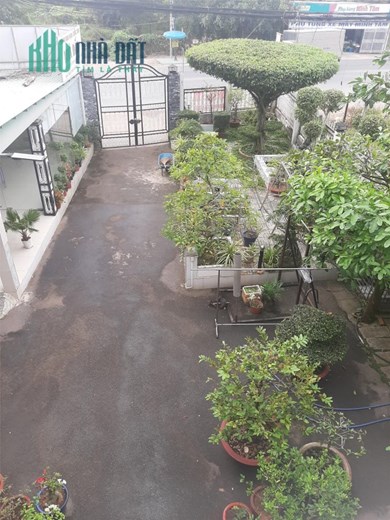 Chính Chủ Bán Biệt Thự Vị Trí Đẹp Tại  Xã Bình Mỹ, Huyện Củ Chi, Tp Hồ Chí Minh