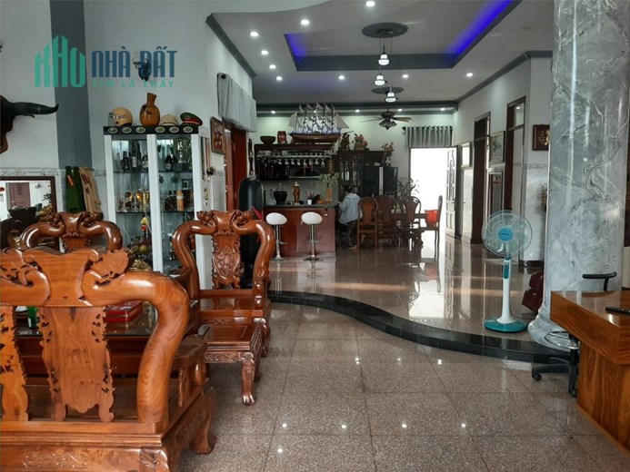 Chính Chủ Bán Biệt Thự Vị Trí Đẹp Tại  Xã Bình Mỹ, Huyện Củ Chi, Tp Hồ Chí Minh