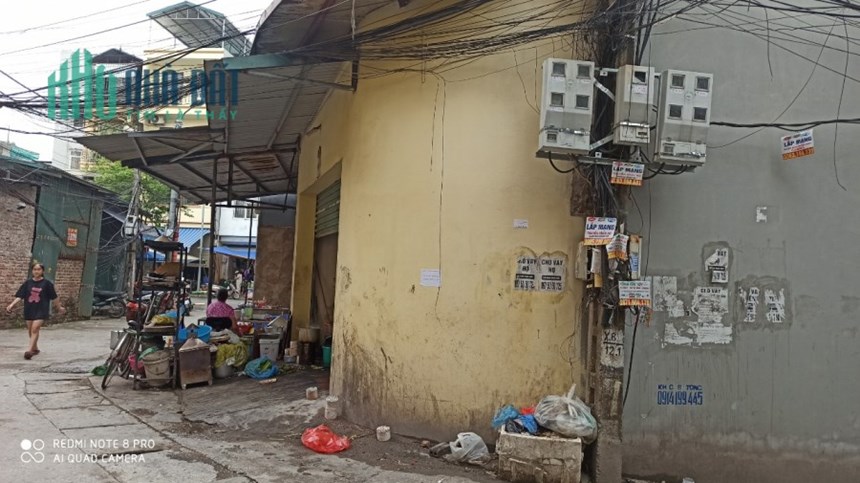 Bán đất Tứ Hiệp - Ngọc Hồi 161m mặt tiền 10m, lô góc, ô tô vào nhà, kinh doanh chỉ 15.9 tỷ