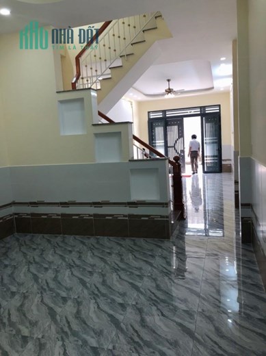 Bán nhà đường Cống Quỳnh - Quận 1 - 4Tầng - 42m2 - Chỉ 6Tỷ TL.