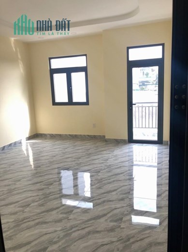 Bán nhà đường Cống Quỳnh - Quận 1 - 4Tầng - 42m2 - Chỉ 6Tỷ TL.