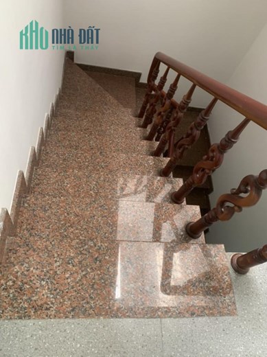 Bán nhà đường Cống Quỳnh - Quận 1 - 4Tầng - 42m2 - Chỉ 6Tỷ TL.
