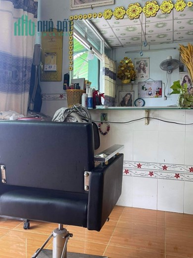 CẦN SANG NHƯỢNG LẠI TIỆM ĐỊA CHỈ; SỐ 1 ĐẶNG THỊ NHƯỜNG, P. BÙI HỮU NGHĨA, TP. CẦN THƠ