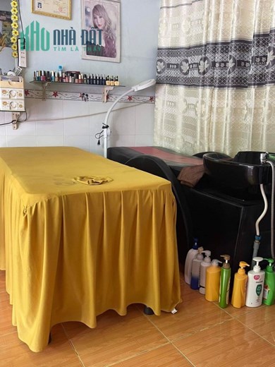 CẦN SANG NHƯỢNG LẠI TIỆM ĐỊA CHỈ; SỐ 1 ĐẶNG THỊ NHƯỜNG, P. BÙI HỮU NGHĨA, TP. CẦN THƠ