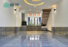 Bán Gấp Nhà Mới, Xe Hơi Đỗ Cửa, Trường Thọ, Thủ Đức, DT 70m2 , Giá Nhỉnh 6,5Tỷ