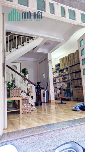 Bán Nhà Mặt Tiền Đường số 4,DT114mz, 4.8m nở hậu5m x 23m, nhỉnh 8 tỷ,Linh Xuân, Thủ Đức.