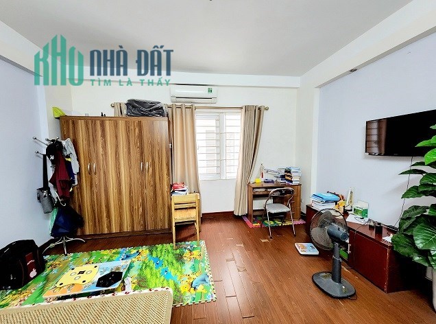 PHÂN LÔ NGUYỄN VĂN HUYÊN – Ô TÔ ĐỖ CỬA, KINH DOANH ĐỈNH, 5T X 41M2, 6 TỶxx