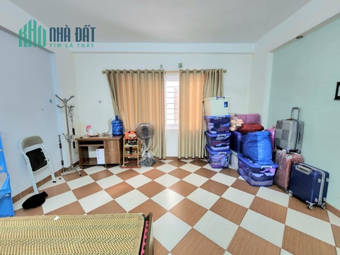 PHÂN LÔ NGUYỄN VĂN HUYÊN – Ô TÔ ĐỖ CỬA, KINH DOANH ĐỈNH, 5T X 41M2, 6 TỶxx
