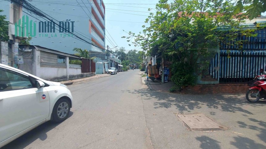 Bán Nhà Lê Văn Việt, Tăng Nhơn Phú A, Quận 9, 50m2 Chỉ Nhỉnh 3 Tỷ, Sẵn Thu Nhập 9tr. Tháng.