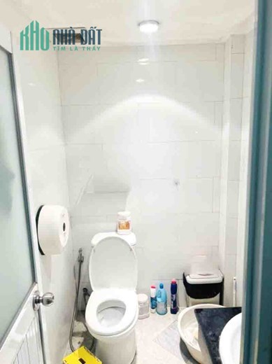 Bán Nhà Lê Văn Việt, Tăng Nhơn Phú A, Quận 9, 50m2 Chỉ Nhỉnh 3 Tỷ, Sẵn Thu Nhập 9tr. Tháng.