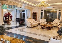 Ngộp Bank bán Gấp biệt thự KĐT Văn Phú gần trường Marie Curie 200m2 chỉ 16.48 tỷ. LH 0989.62.6116