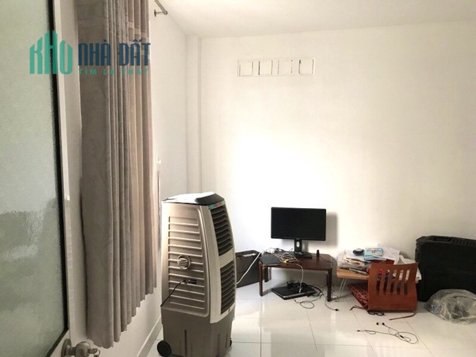 Gần chợ Bà Hoa khu vip Bàu Cát Tân Bình bán nhà HXH 52m2 giá chỉ 7 tỷ 1