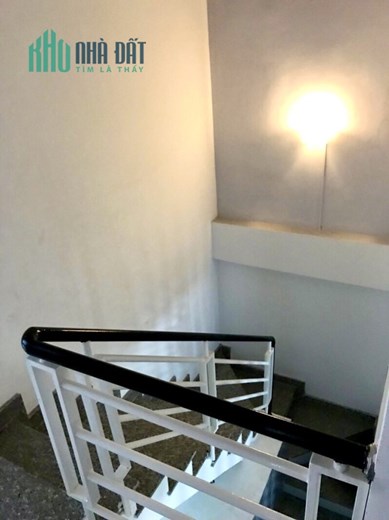 Gần chợ Bà Hoa khu vip Bàu Cát Tân Bình bán nhà HXH 52m2 giá chỉ 7 tỷ 1